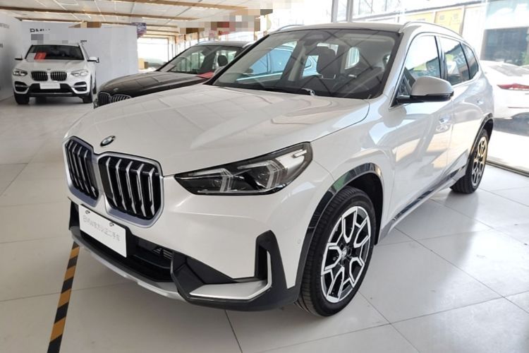 Used BMW X1 2023 sDrive25Li X Design Package Guazi used car, China used car export, Used car for sale, Used cars, Cheapest cars for sale