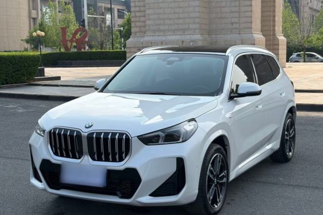 Used BMW X1 2023 sDrive25Li M Sport Package