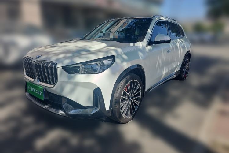 Gebrauchter BMW X1 2023 xDrive25Li X Design Package Guazi used car, China used car export, Used car for sale, Used  cars, Cheapest cars for sale