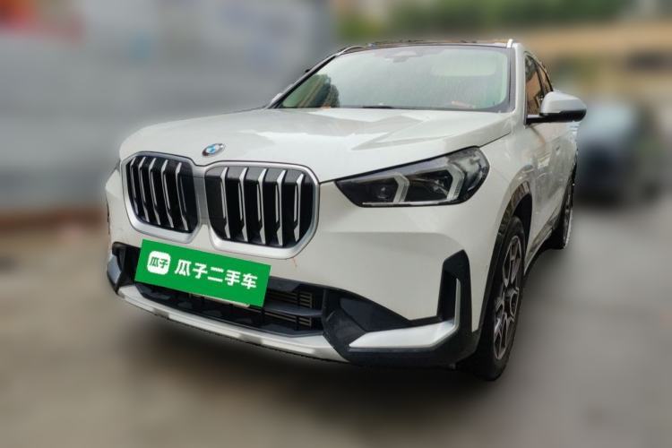 Used BMW X1 2023 sDrive25Li X Design Package Guazi used car, China used car export, Used car for sale, Used  cars, Cheapest cars for sale