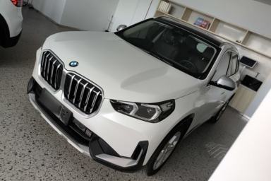 Used BMW X1 2023 sDrive20Li X Design Package