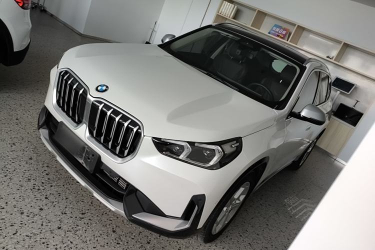 Used BMW X1 2023 sDrive20Li X Design Package Guazi used car, China used car export, Used car for sale, Used  cars, Cheapest cars for sale