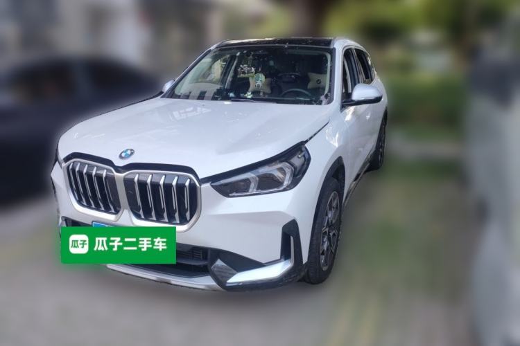BMW X1 2023 sDrive25Li X Design Package