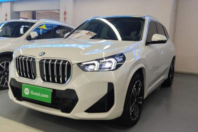 Used BMW X1 2023 sDrive25Li M Sport Package