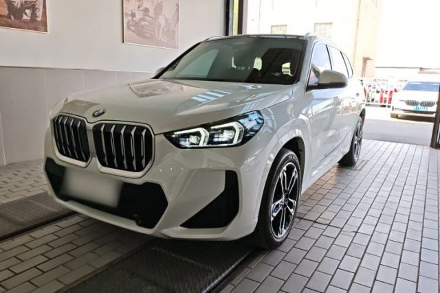 Used BMW X1 2023 sDrive25Li M Sport Package