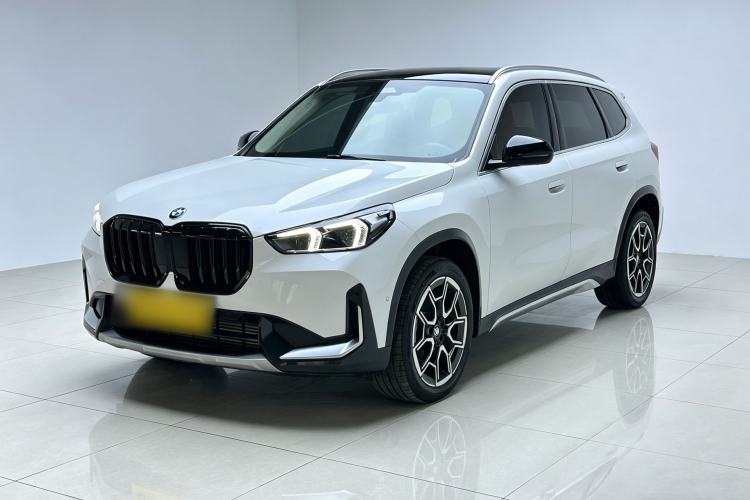 Used BMW X1 2023 sDrive25Li X Design Package Guazi used car, China used car export, Used car for sale, Used  cars, Cheapest cars for sale