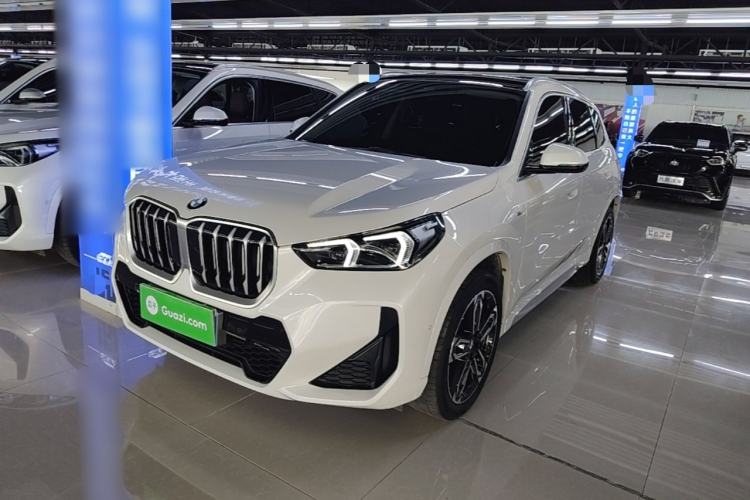 BMW X1 2023 sDrive25Li M Sport Package
