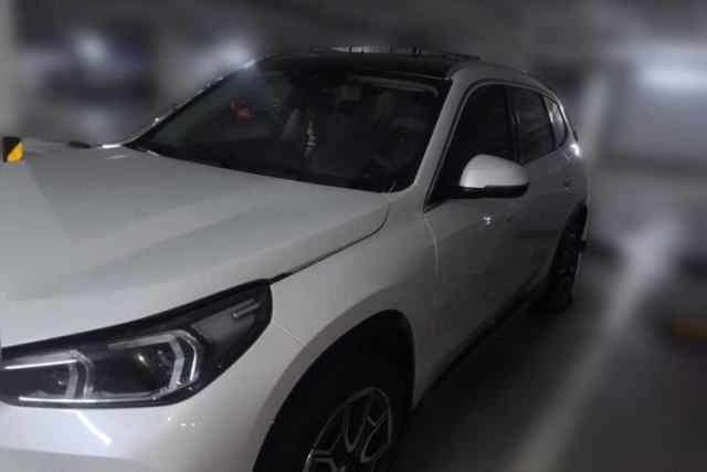 Used BMW X1 2023 sDrive25Li X Design Package