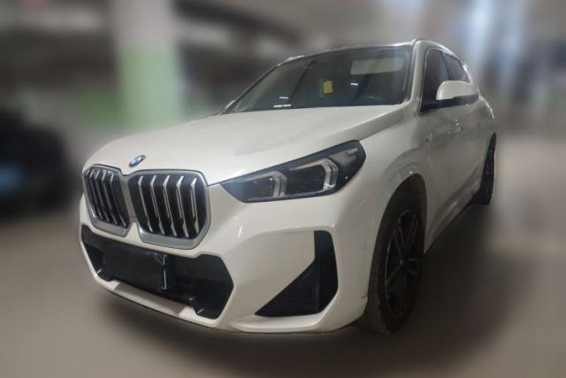 Used BMW X1 2023 sDrive25Li M Sport Package