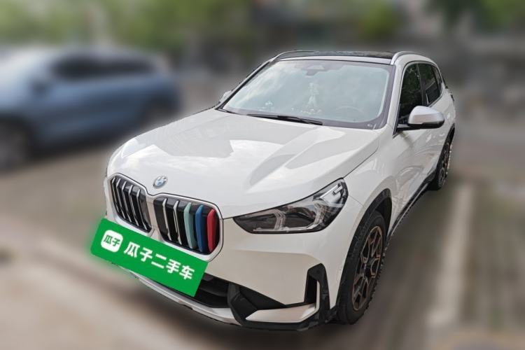 Used BMW X1 2023 sDrive25Li X Design Package Guazi used car, China used car export, Used car for sale, Used  cars, Cheapest cars for sale