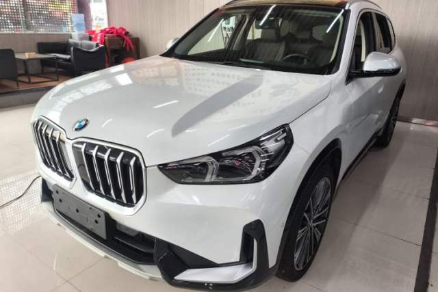 Used BMW X1 2023 xDrive25Li X Design Package