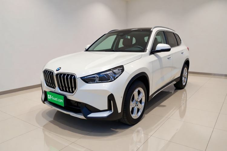 Ojetý BMW X1 2023 sDrive20Li X Design Package Guazi used car, China used car export, Used car for sale, Used  cars, Cheapest cars for sale