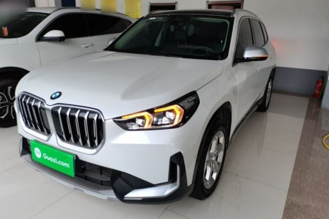 Used BMW X1 2023 sDrive20Li X Design Package