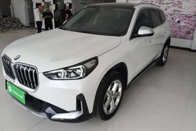 Used BMW X1 2023 sDrive20Li X Design Package Guazi used car, China used car export, Used car for sale, Used  cars, Cheapest cars for sale
