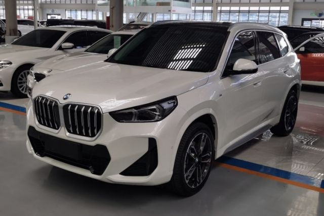 Used BMW X1 2023 sDrive25Li M Sport Package