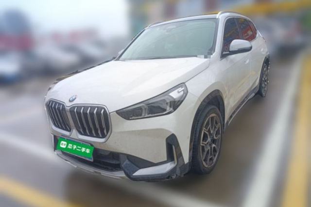 Used BMW X1 2023 sDrive25Li X Design Package