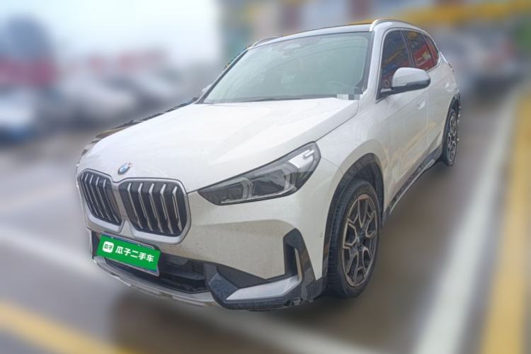 Used BMW X1 2023 sDrive25Li X Design Package Guazi used car, China used car export, Used car for sale, Used  cars, Cheapest cars for sale