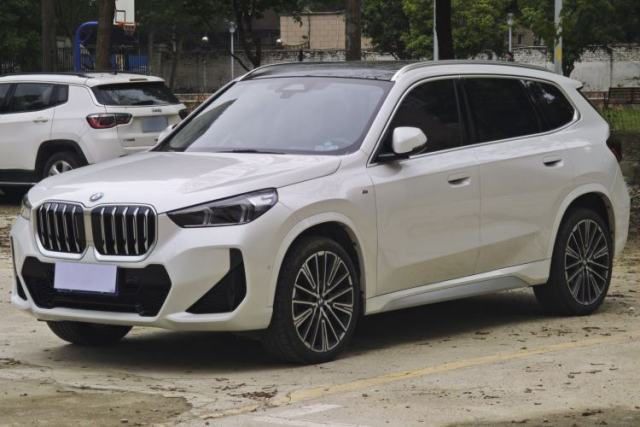 Used BMW X1 2023 xDrive25Li M Sport Package