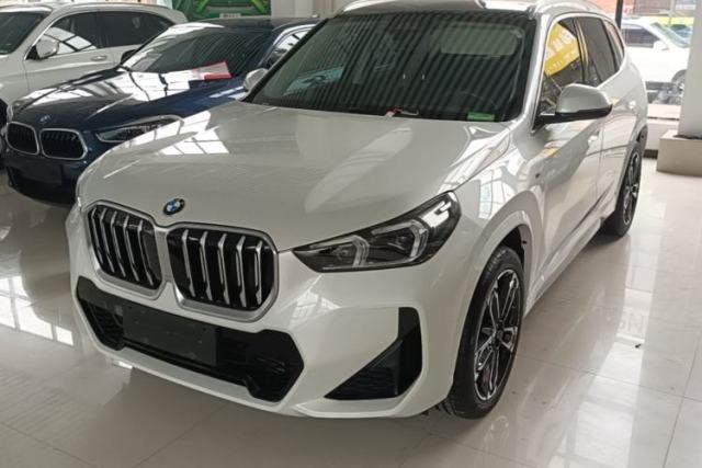 Used BMW X1 2023 sDrive25Li M Sport Package