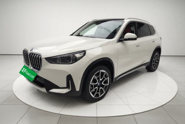 Used BMW X1 2023 sDrive25Li X Design Package