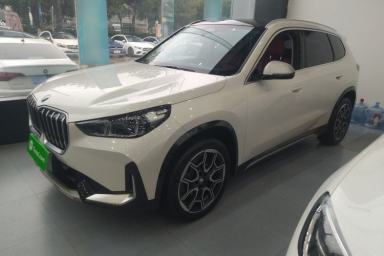 Used BMW X1 2023 sDrive25Li X Design Package