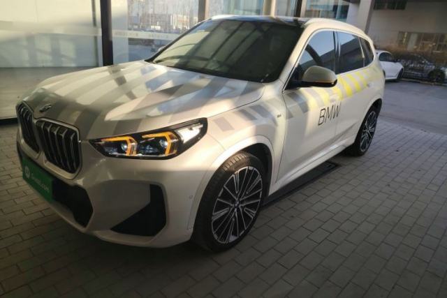 Used BMW X1 2023 xDrive25Li M Sport Package