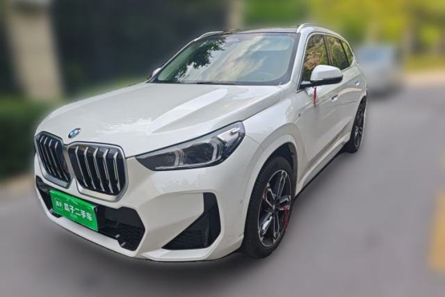 Used BMW X1 2023 sDrive25Li M Sport Package