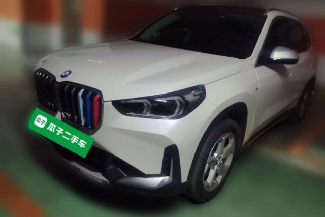 Used BMW X1 2023 sDrive20Li X Design Package