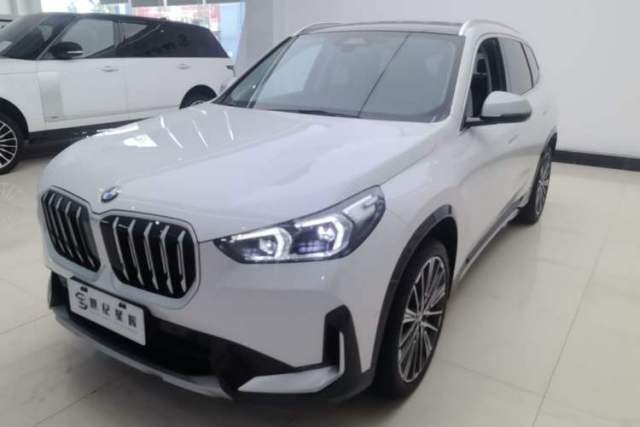 Used BMW X1 2023 xDrive25Li X Design Package