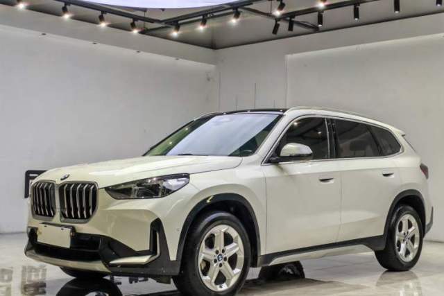 Used BMW X1 2023 sDrive20Li X Design Package