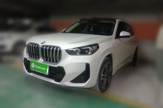 Used BMW X1 2023 sDrive25Li M Sport Package