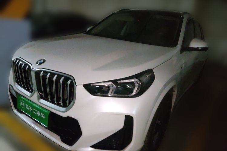 BMW X1 2023 sDrive25Li X Design Package usata Guazi used car, China used car export, Used car for sale, Used cars, Cheapest cars for sale