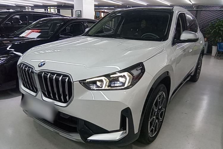 BMW X1 2023 sDrive25Li X Design Package usata Guazi used car, China used car export, Used car for sale, Used cars, Cheapest cars for sale