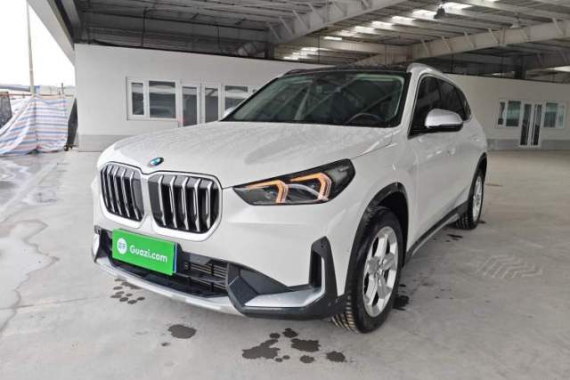 Used BMW X1 2023 sDrive20Li X Design Package