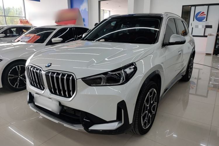 Used BMW X1 2023 sDrive25Li X Design Package Guazi used car, China used car export, Used car for sale, Used  cars, Cheapest cars for sale