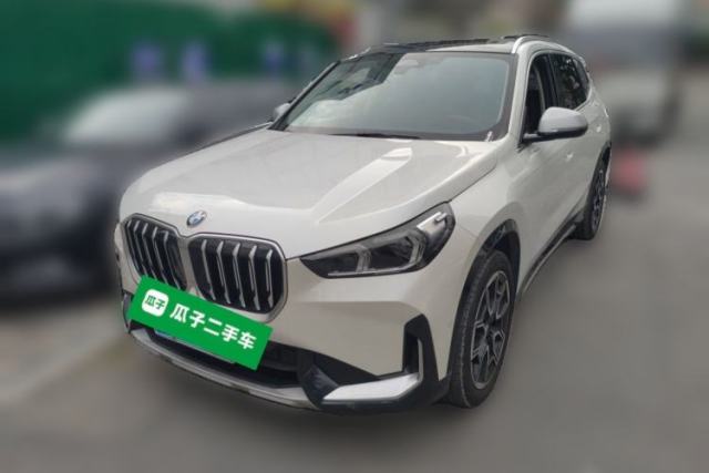 Used BMW X1 2023 sDrive25Li X Design Package