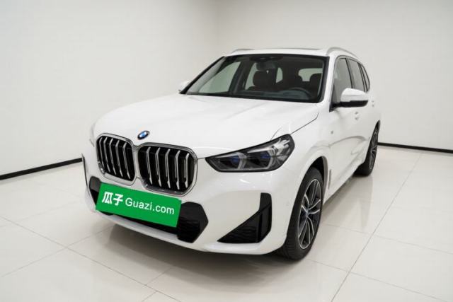 Used BMW X1 2023 sDrive25Li M Sport Package