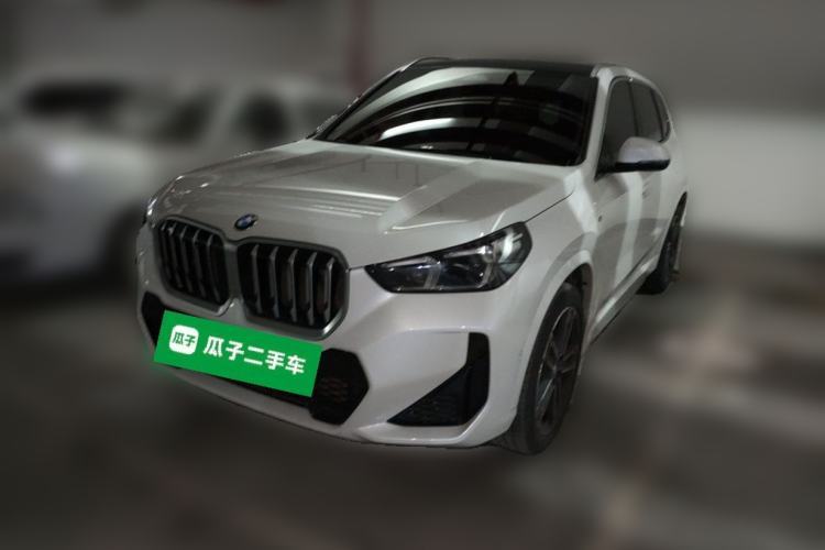Used BMW X1 2023 sDrive25Li M Sport Package Guazi used car, China used car export, Used car for sale, Used cars, Cheapest cars for sale