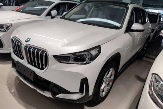BMW X1 2023 sDrive20Li X Design Package de segunda mano