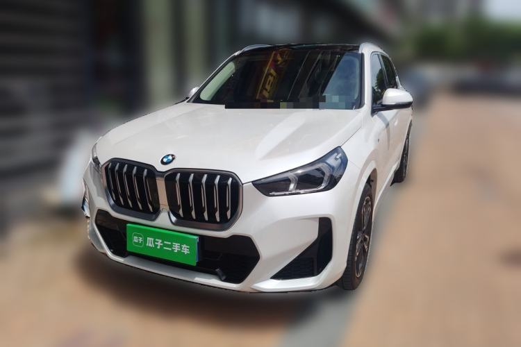 Used BMW X1 2023 sDrive25Li M Sport Package Guazi used car, China used car export, Used car for sale, Used  cars, Cheapest cars for sale