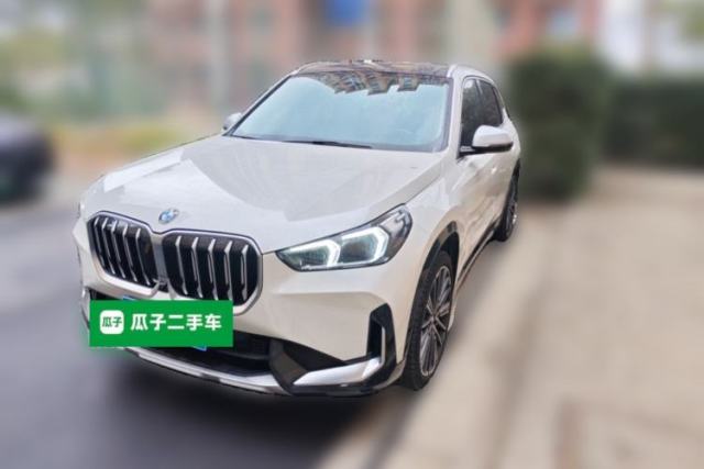 Used BMW X1 2023 xDrive25Li X Design Package