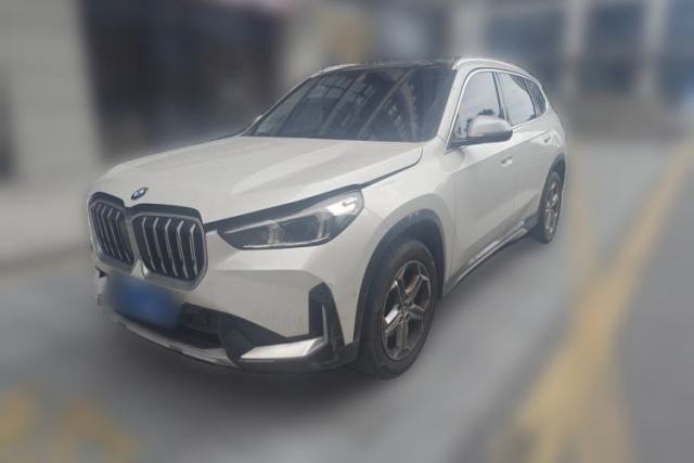 Used BMW X1 2023 sDrive20Li X Design Package
