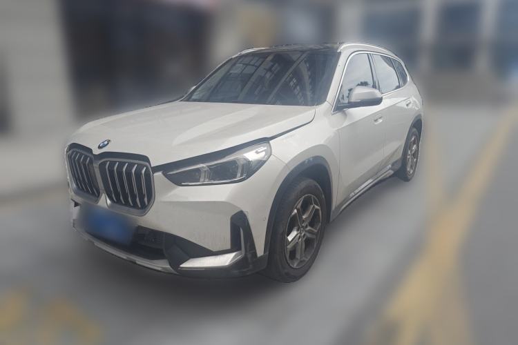 Used BMW X1 2023 sDrive20Li X Design Package Guazi used car, China used car export, Used car for sale, Used cars, Cheapest cars for sale