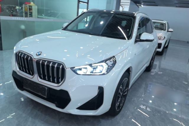 Used BMW X1 2023 sDrive25Li M Sport Package