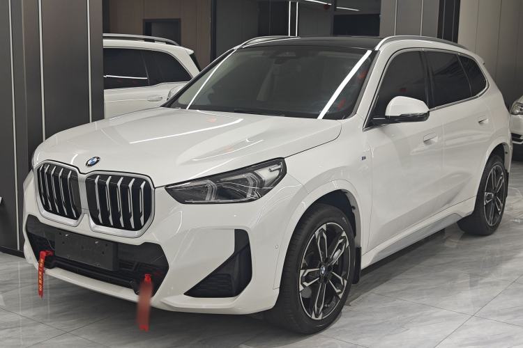 BMW X1 2023 sDrive25Li M Sport Package