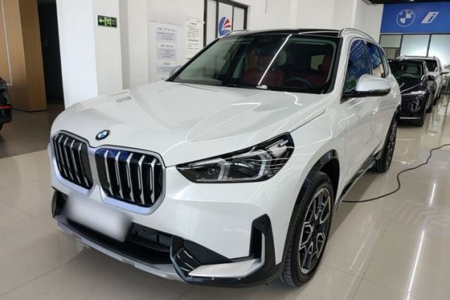 Used BMW X1 2023 sDrive25Li X Design Package