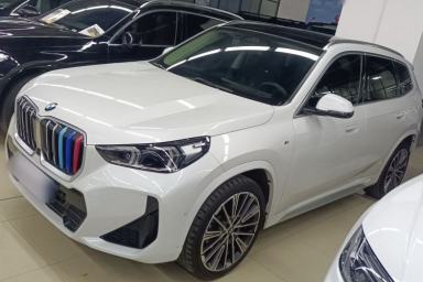 Used BMW X1 2023 xDrive25Li M Sport Package