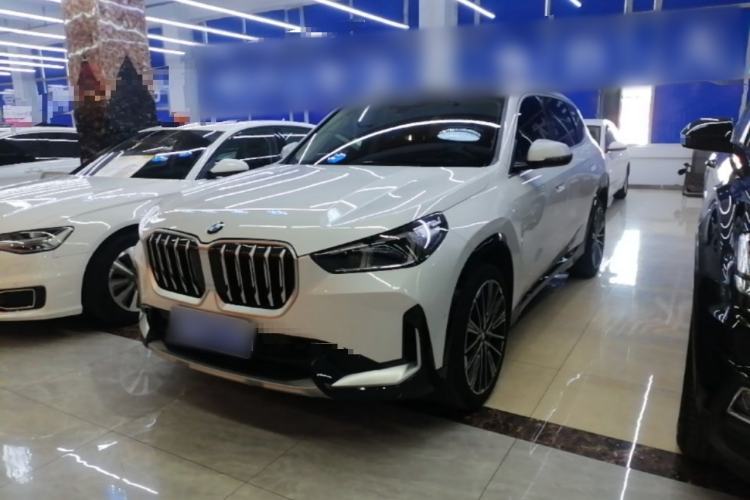 Used BMW X1 2023 xDrive25Li X Design Package Guazi used car, China used car export, Used car for sale, Used  cars, Cheapest cars for sale