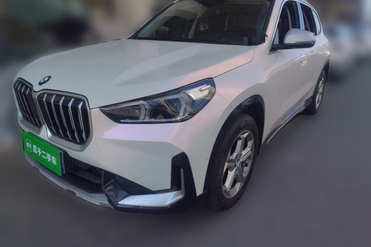 BMW X1 2023 sDrive20Li X Design Package