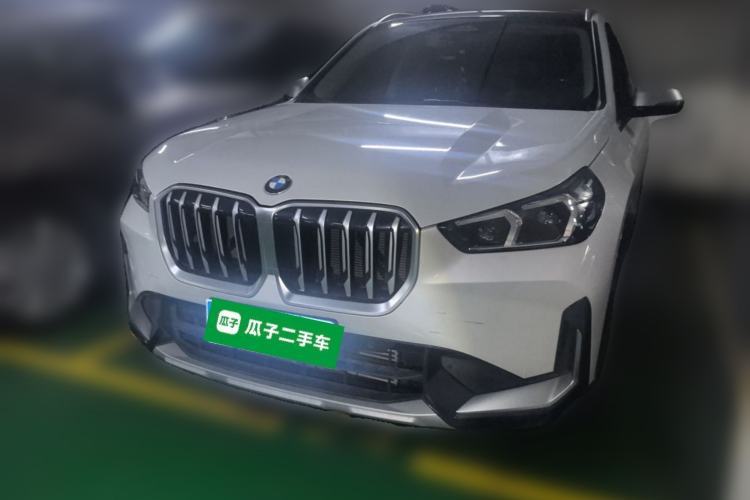 Used BMW X1 2023 xDrive25Li X Design Package Guazi used car, China used car export, Used car for sale, Used  cars, Cheapest cars for sale